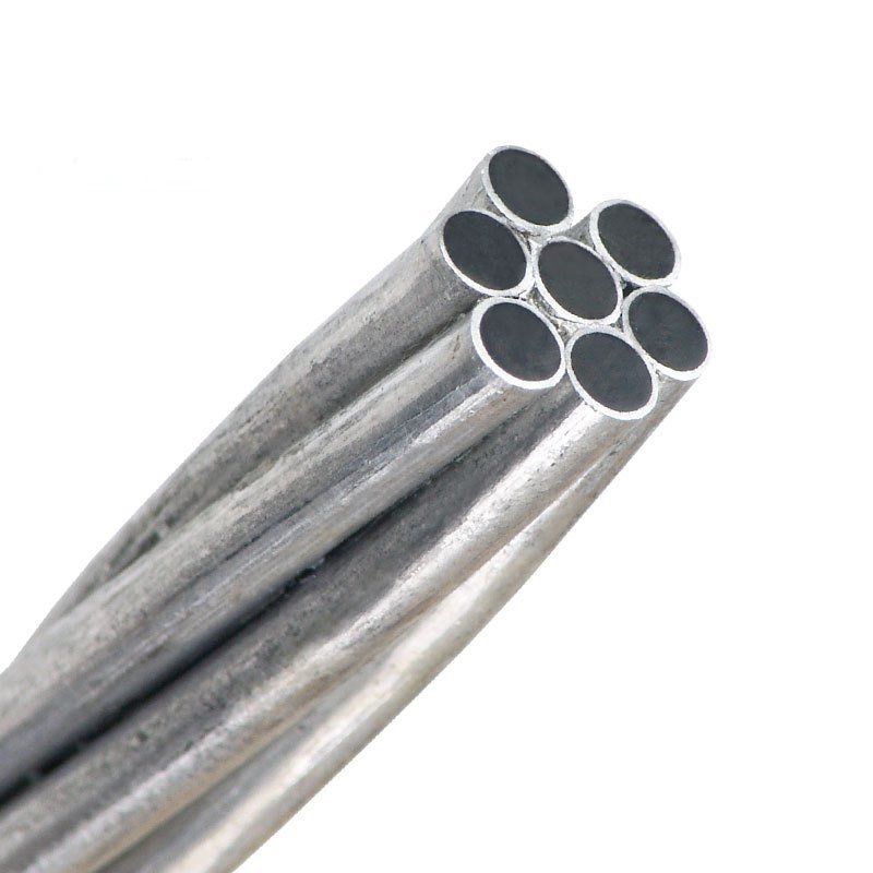 ACS--Aluminum Clad Steel Wire（Alumoweld）