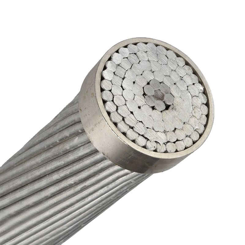 AACSR--Aluminum Alloy Conductor Steel Reinforced