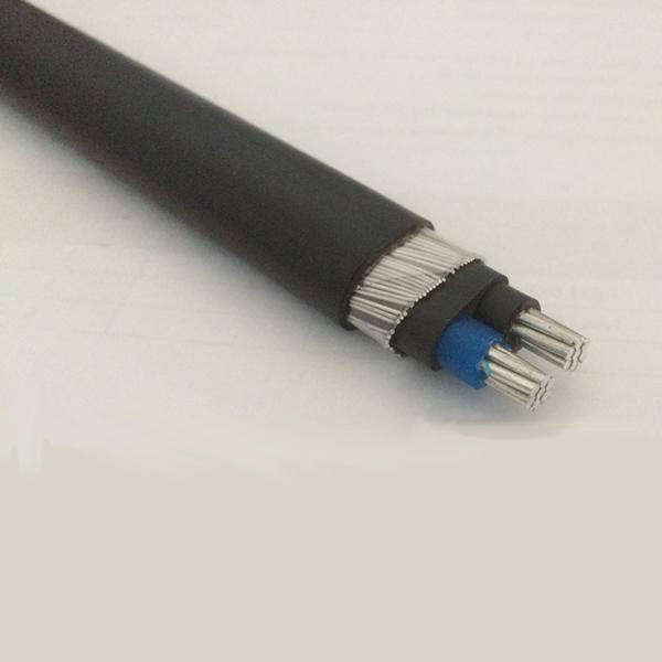 Concentric Cable(Concentric & Split Concentric Cable, Allied Wire & Cable)