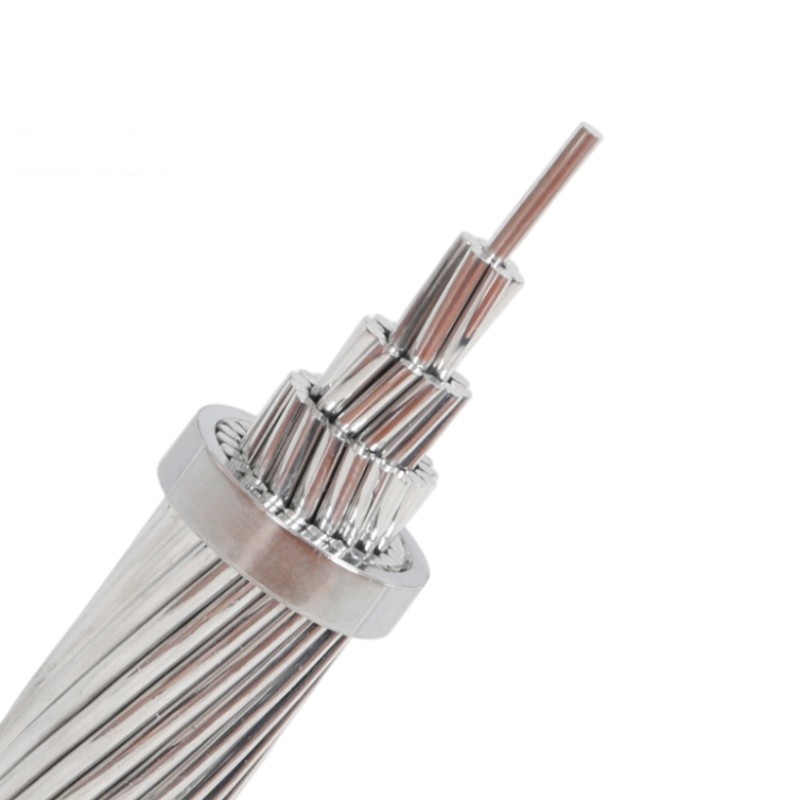 AAC--All Aluminum Conductor