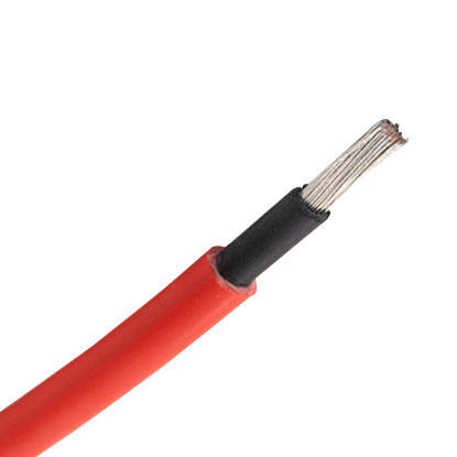 Solar Cable TUV 2PFG 1169
