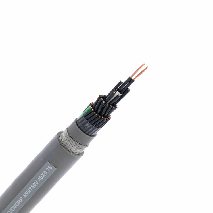 Control Cable