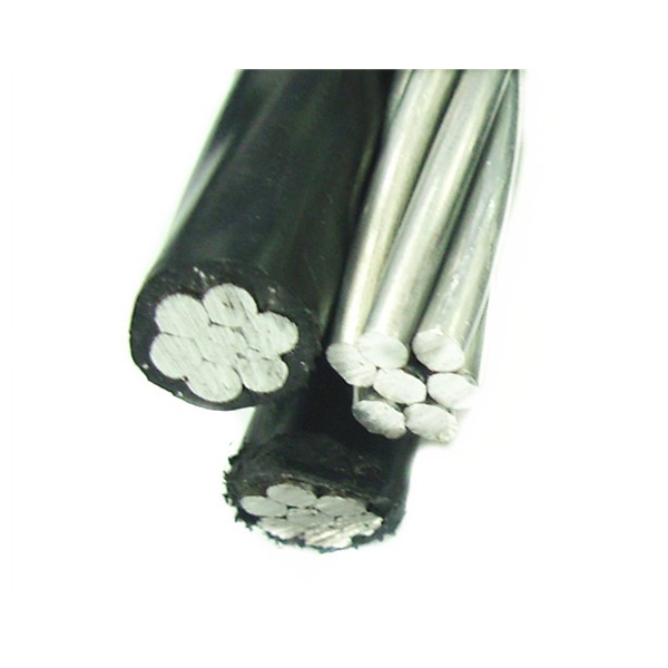 ABC cable--Triplex Service Drop Wire