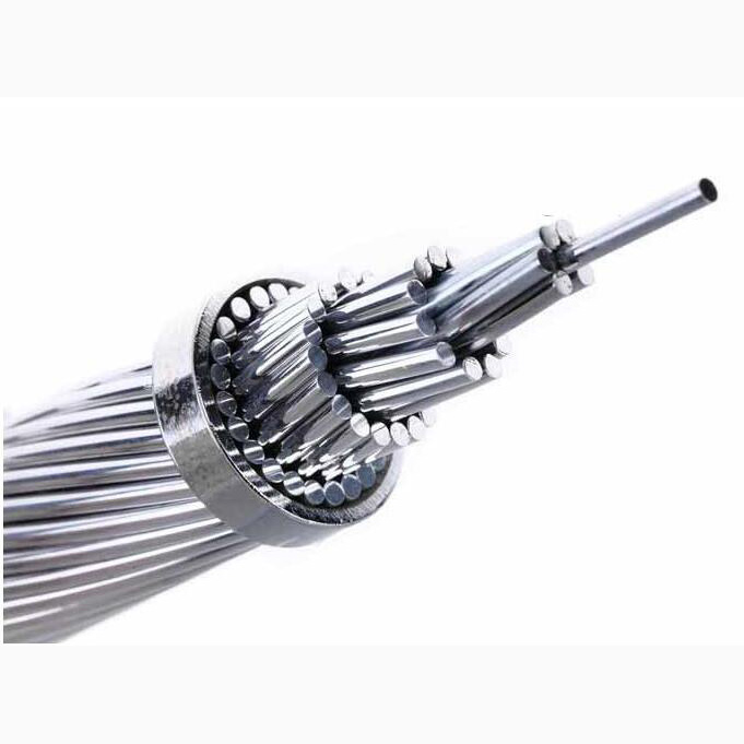 AAAC--All Aluminum Alloy Conductor