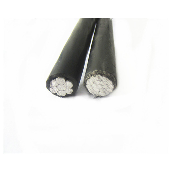 ABC cable--Duplex Service Drop Wire